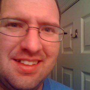 Meet your Posher, Tony